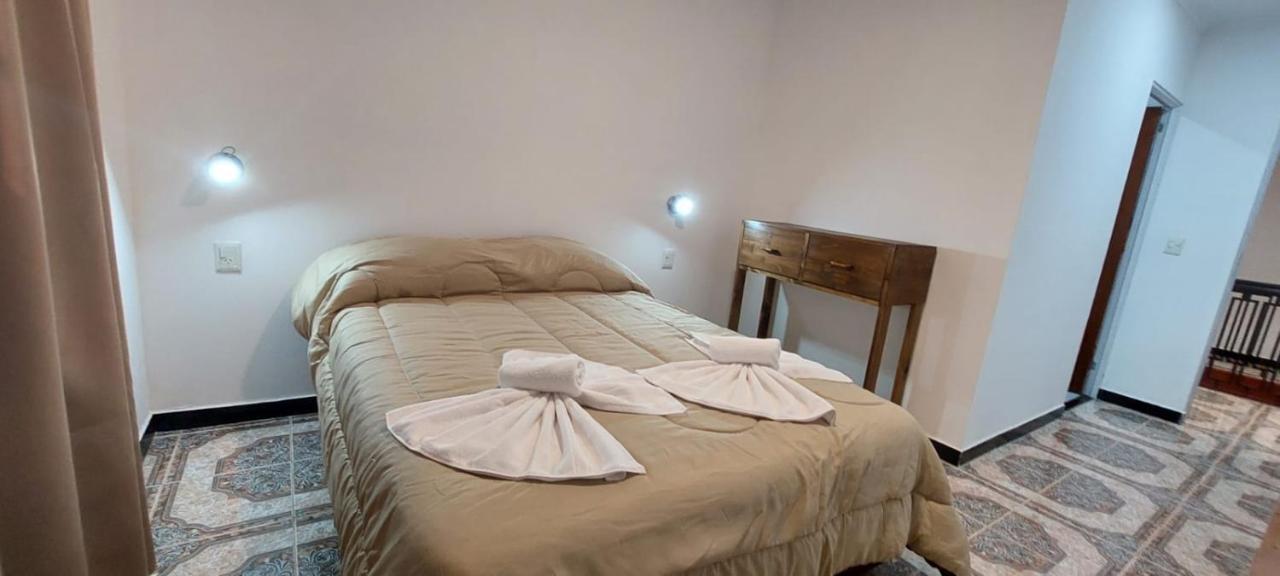 Hotel Orquideas De La Selva Puerto Iguazú