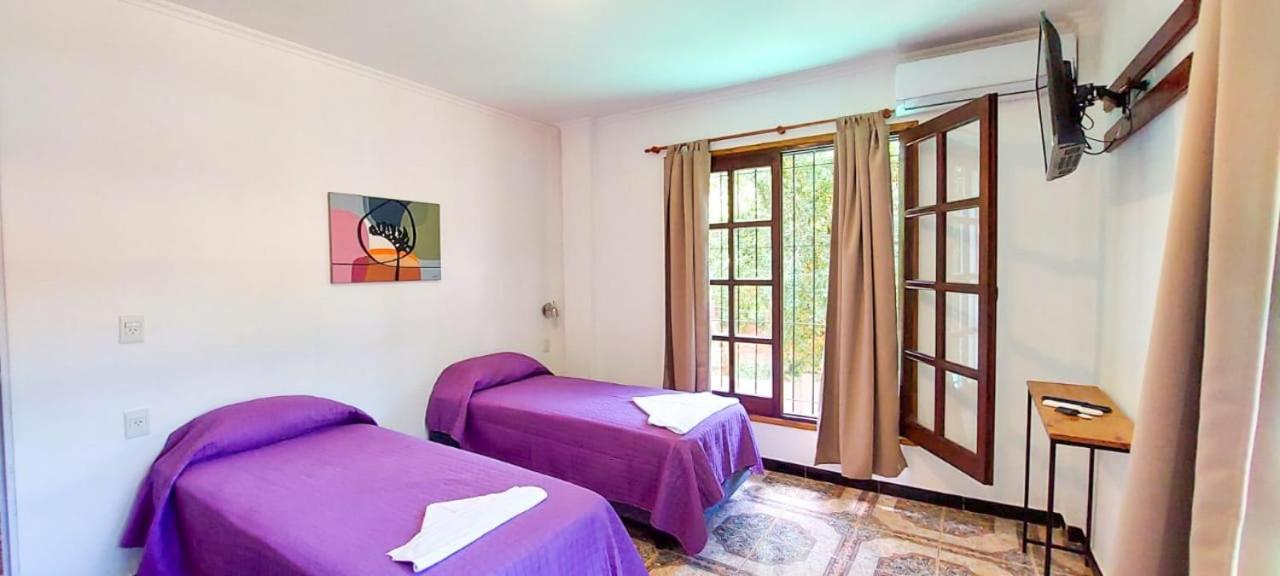 Orquideas De La Selva Hotel