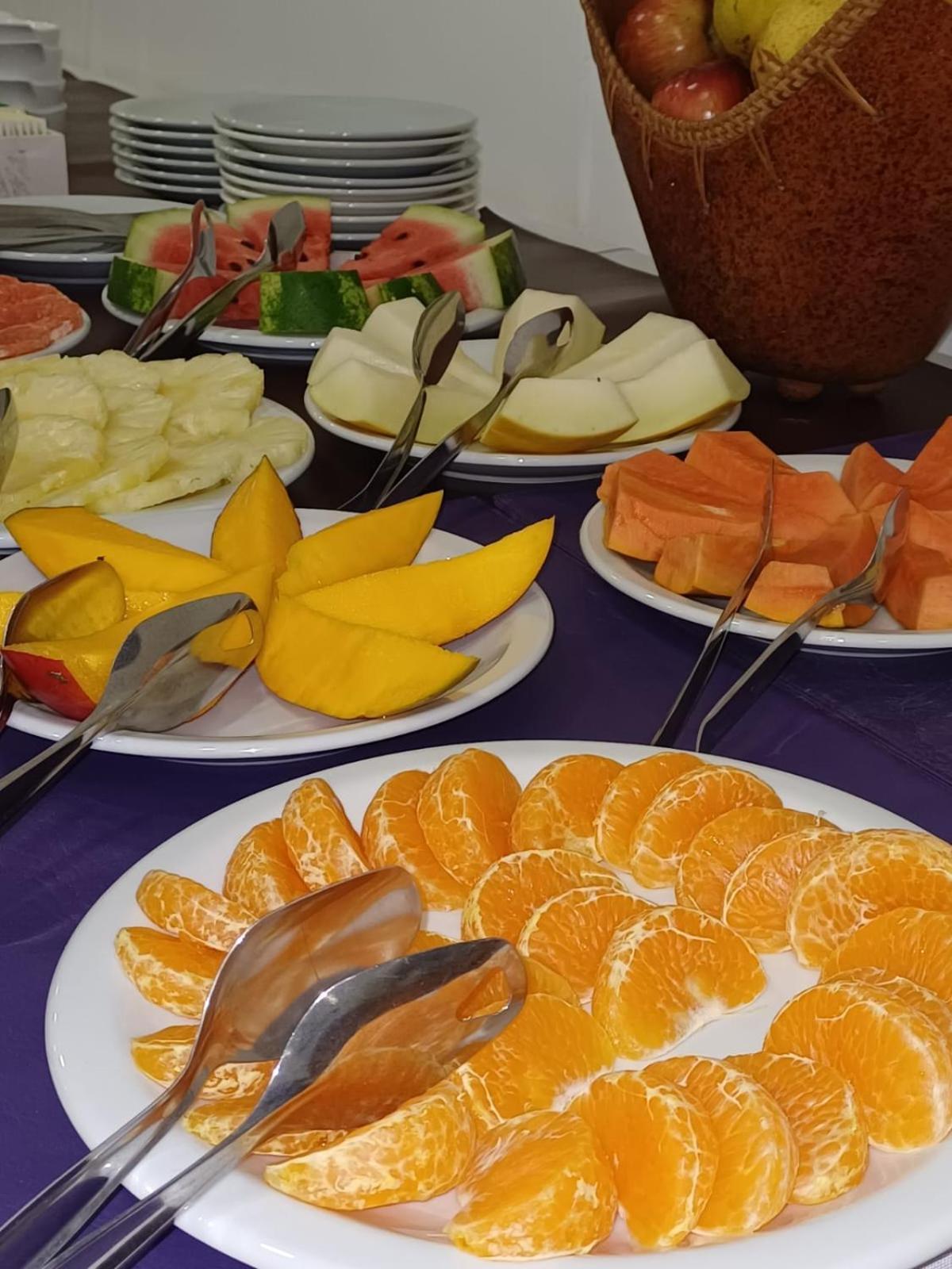 Orquideas De La Selva Hotel Puerto Iguazú