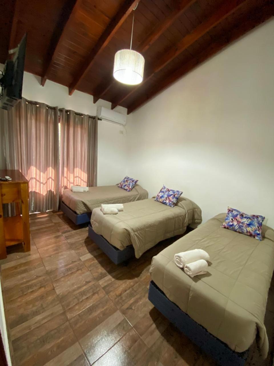 Hotel Orquideas De La Selva