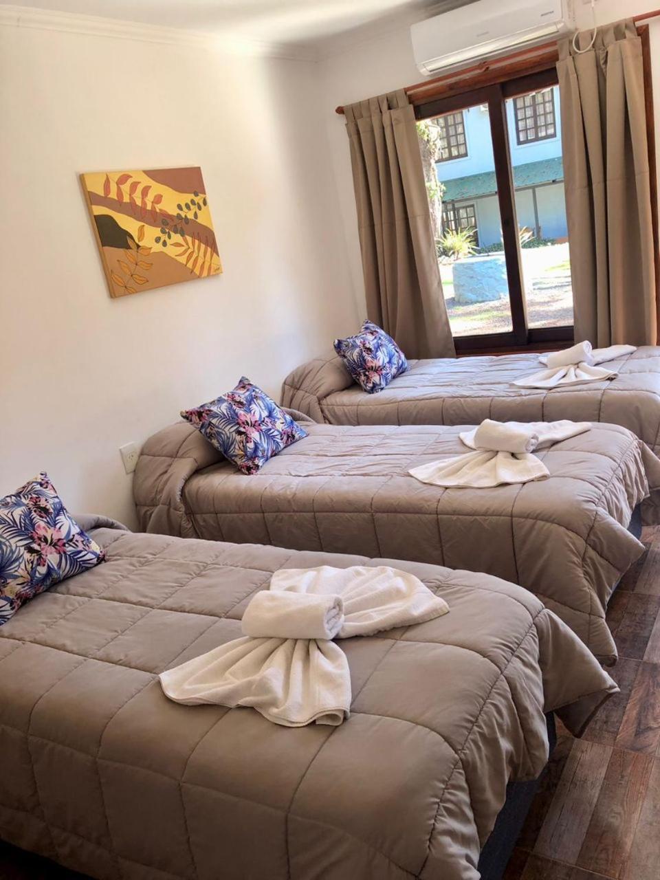 Orquideas De La Selva Hotel *